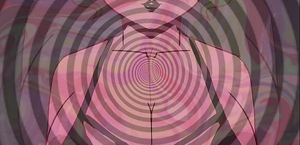 Femdom titty fuck domination surreal sultry voice trainer video